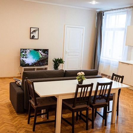 Holberg Apartment Riga Dış mekan fotoğraf