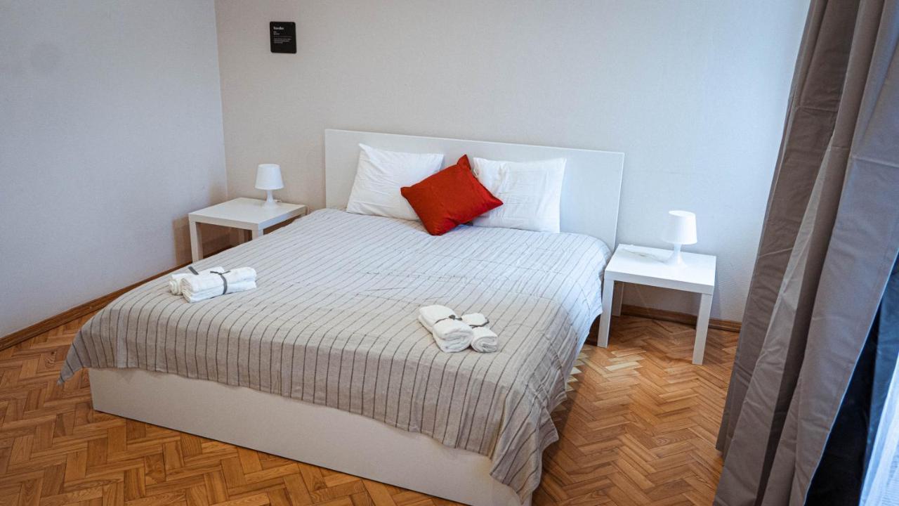 Holberg Apartment Riga Dış mekan fotoğraf