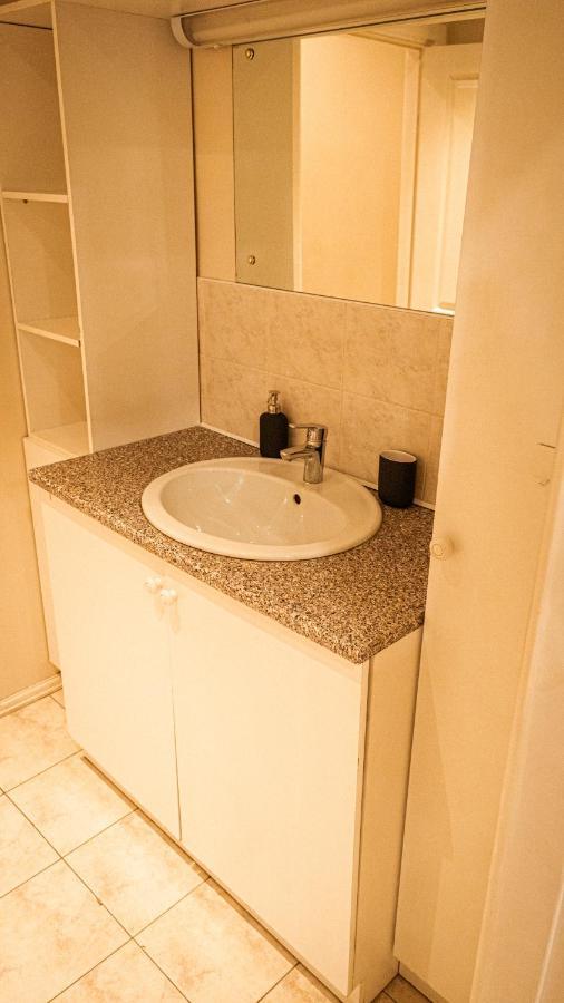 Holberg Apartment Riga Dış mekan fotoğraf