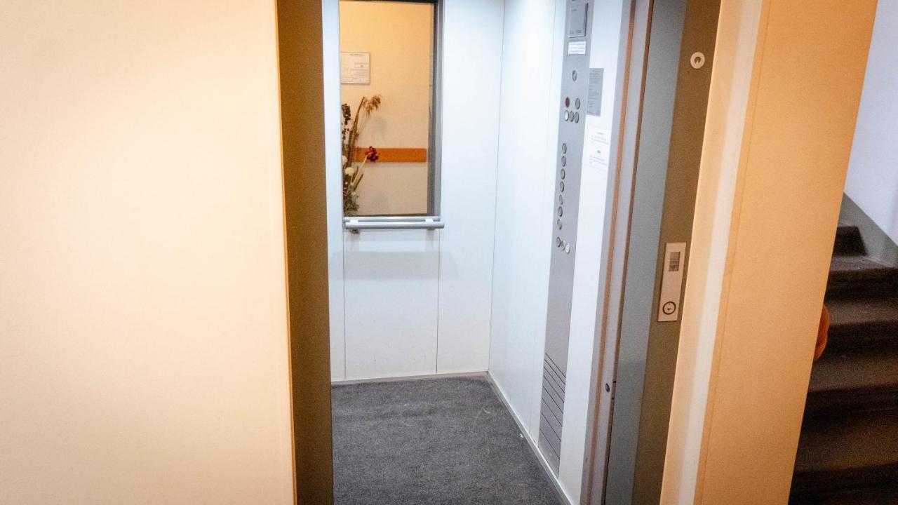 Holberg Apartment Riga Dış mekan fotoğraf