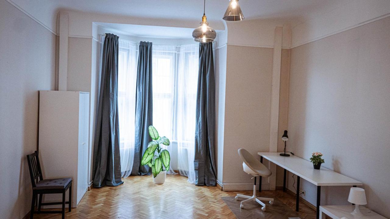 Holberg Apartment Riga Dış mekan fotoğraf