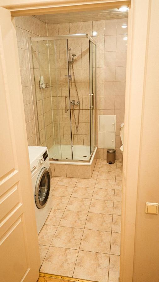 Holberg Apartment Riga Dış mekan fotoğraf
