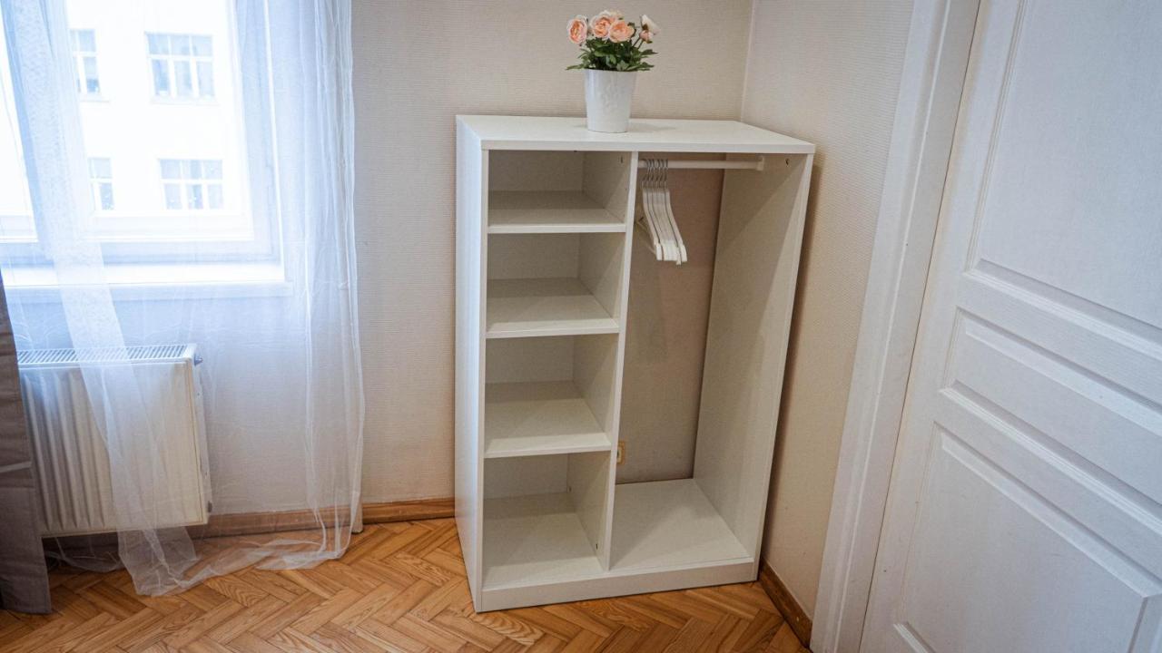 Holberg Apartment Riga Dış mekan fotoğraf